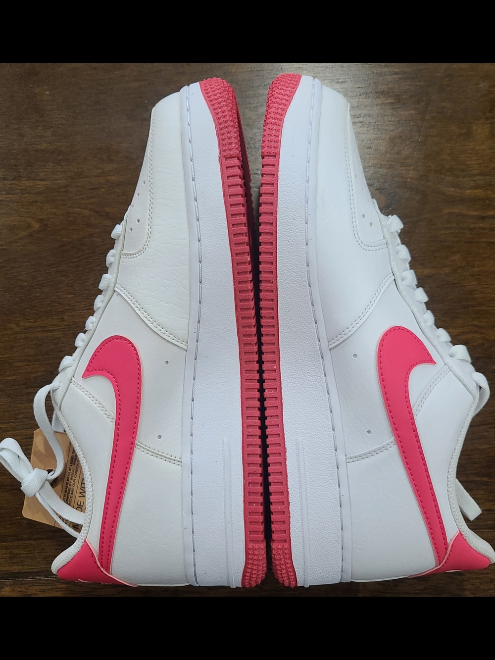 Nike Air Force 1 Low '07 Next Nature Aster Pink (Women's)